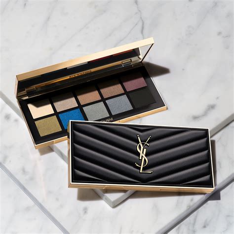 ysl couture colour clutch